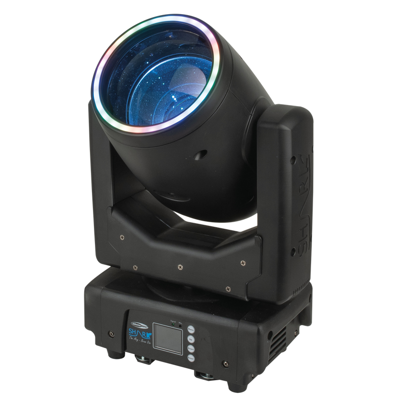 Showtec Shark - The Meg - Beam One