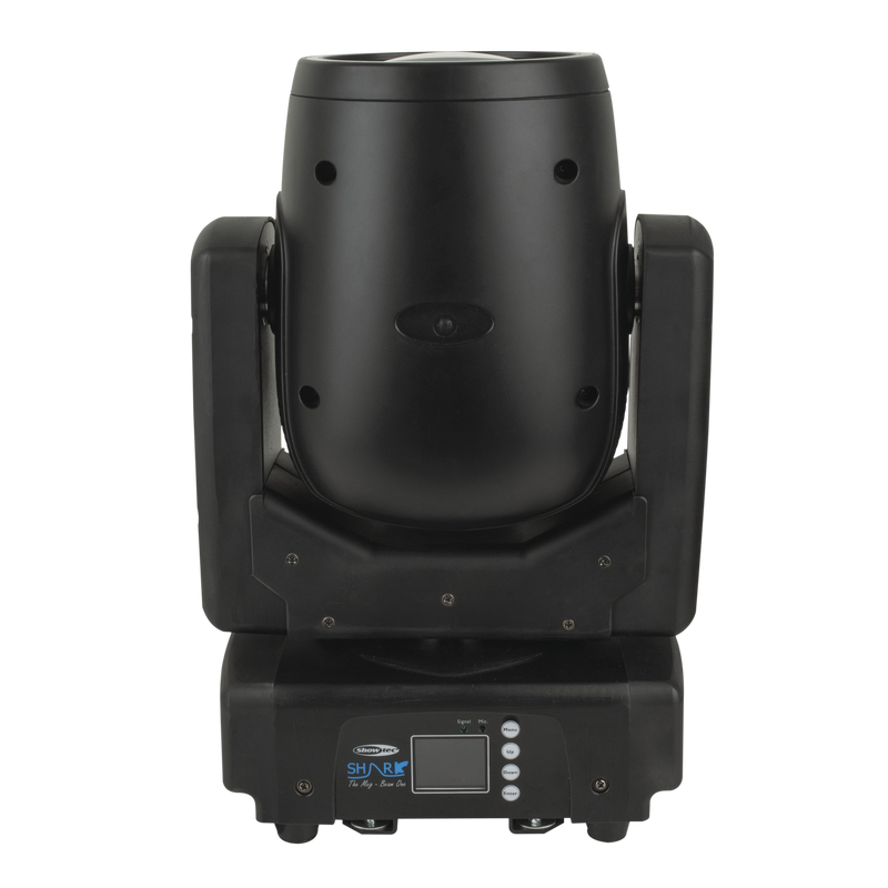 Showtec Shark - The Meg - Beam One