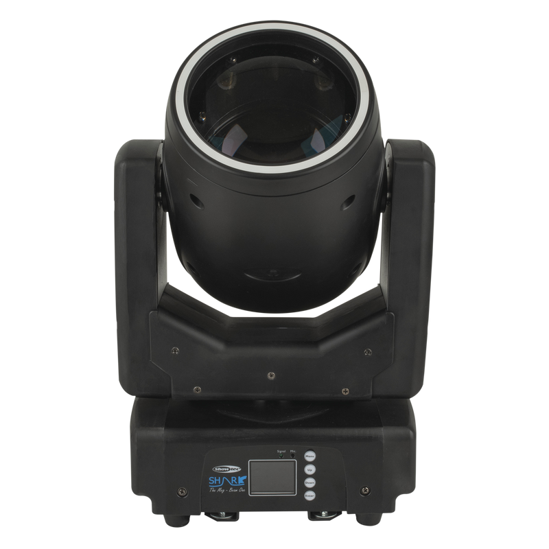 Showtec Shark - The Meg - Beam One