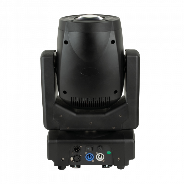 Showtec Shark - The Meg - Hybrid One