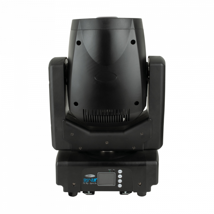 Showtec Shark - The Meg - Hybrid One