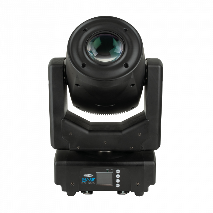 Showtec Shark - The Meg - Hybrid One