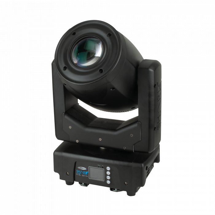 Showtec Shark - The Meg - Hybrid One