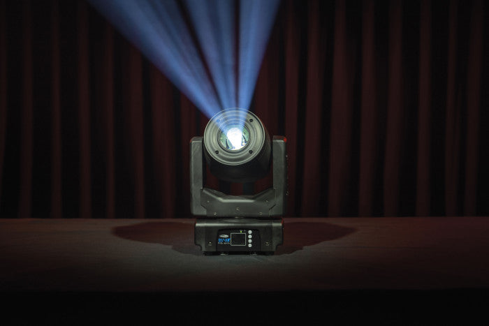 Showtec Shark - The Meg - Hybrid One