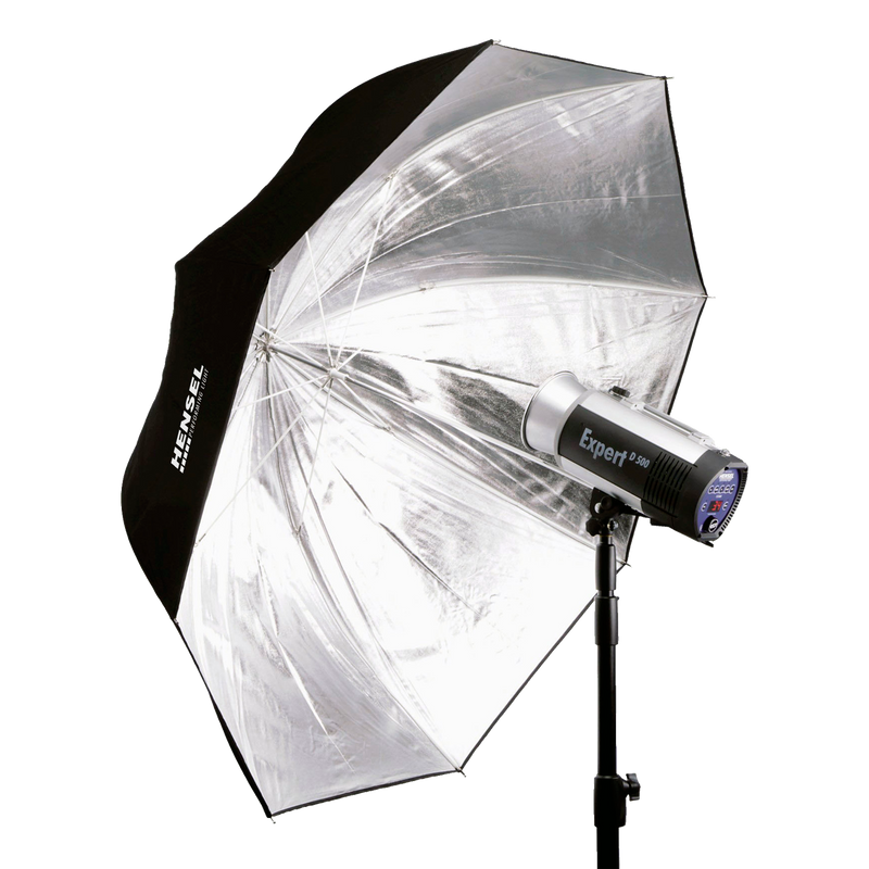 Hensel-Hensel-Master-Pxl-Silver-Umbrella-135Cm