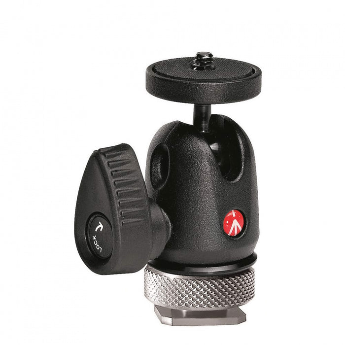 Manfrotto Lcd Mini Ball Head