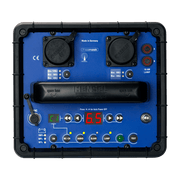 Hensel-Hensel-Porty-L1200-Generator-Demo