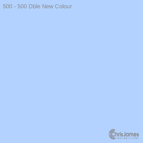 CJ 500 Double New Colour Blue (robertson Blue)