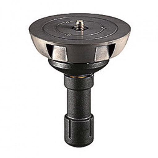 Manfrotto Half Ball 100Mm Short