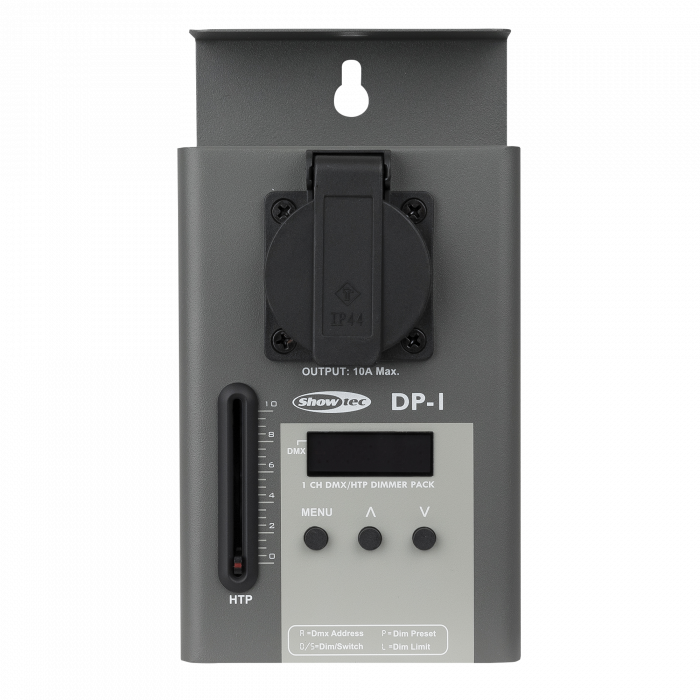 Showtec Single DP-1