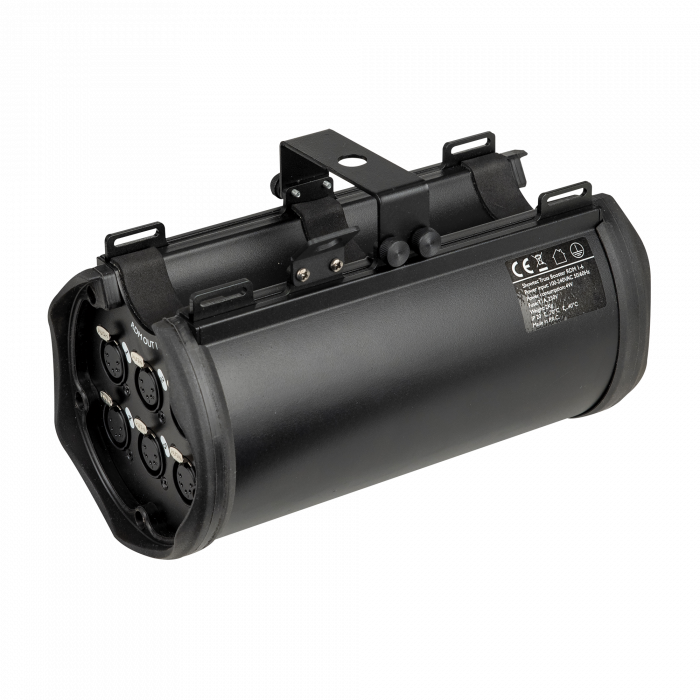 Showtec Truss Booster RDM 1-6