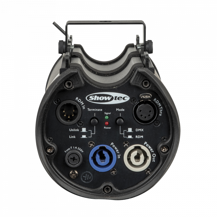 Showtec Truss Booster RDM 1-6