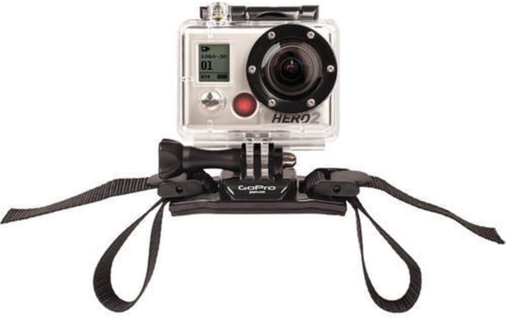 Go Pro Hd Hero 2 Camera