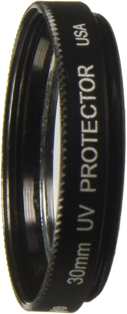 Tiffen 30Mm Uv Protector Filter