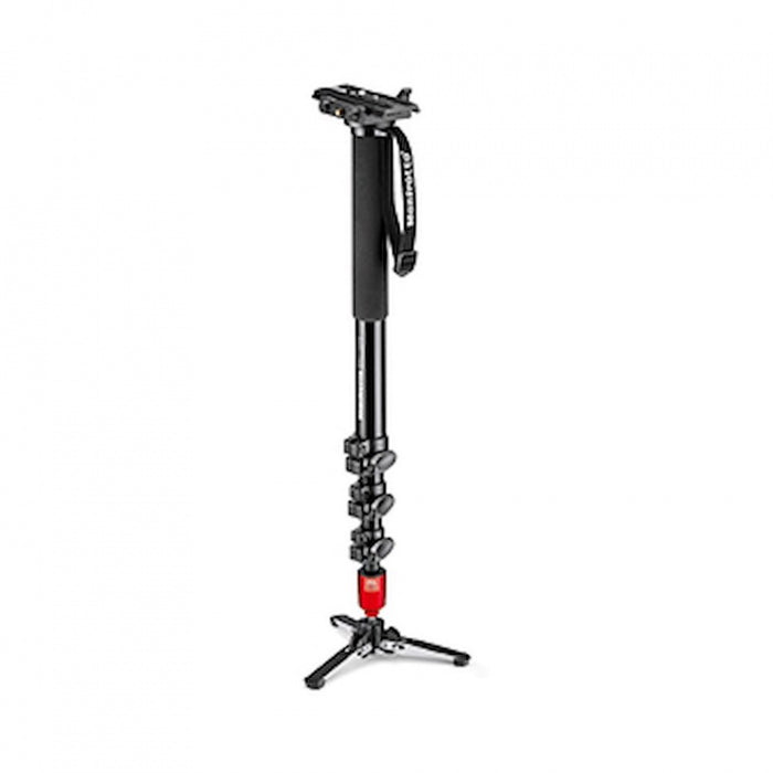 Manfrotto Fluid Monopod