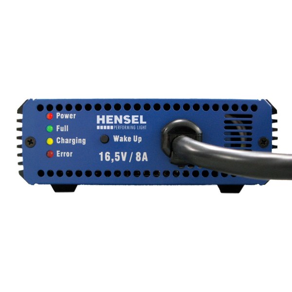 Hensel-Hensel-Quick-Charger-For-Porty-L-1200-Demo