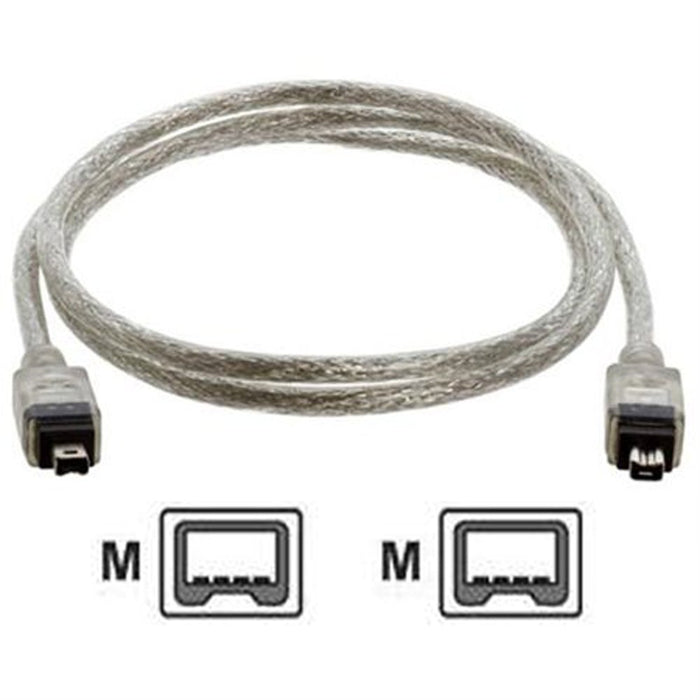 Sony Firewire 4Pin-4Pin, 1,5M