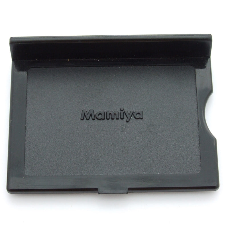 Mamiya 645 PRO Body Top Cover