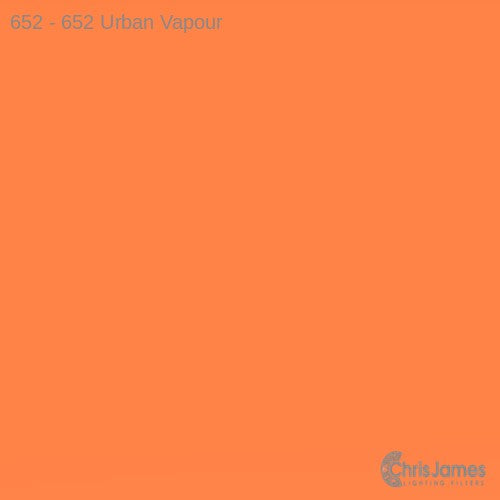 CJ 652 Urban Vapour