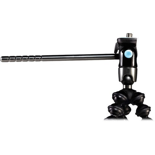 Joby Gorillapod Video Black Blue