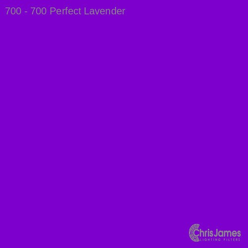 CJ 700 Perfect Lavender