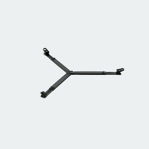 Sachtler Spreader For V14 T'Pods Only