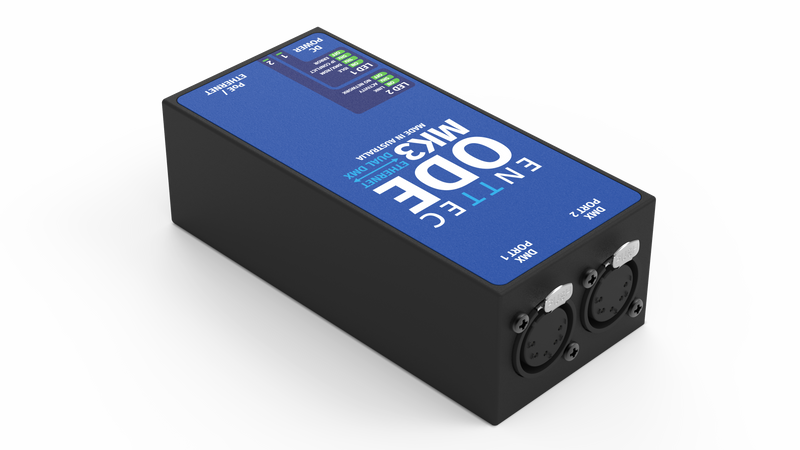 Enttec ODE Mk3