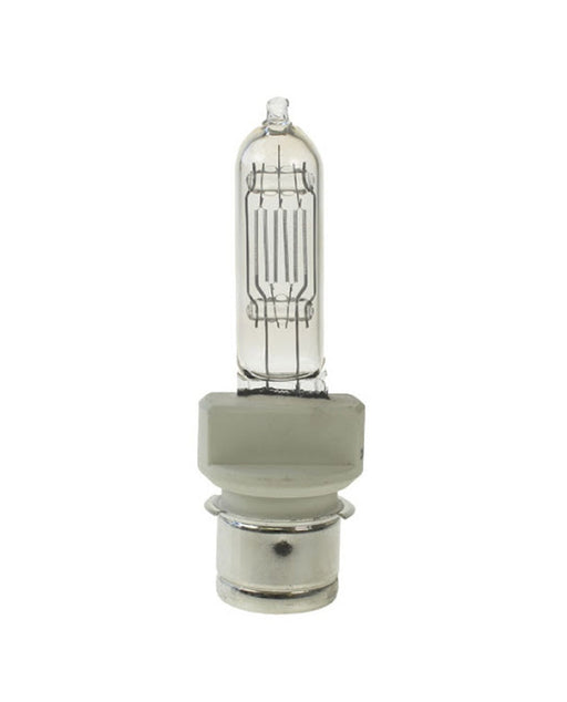 GE T/24 T/28 500W 240V Lamp