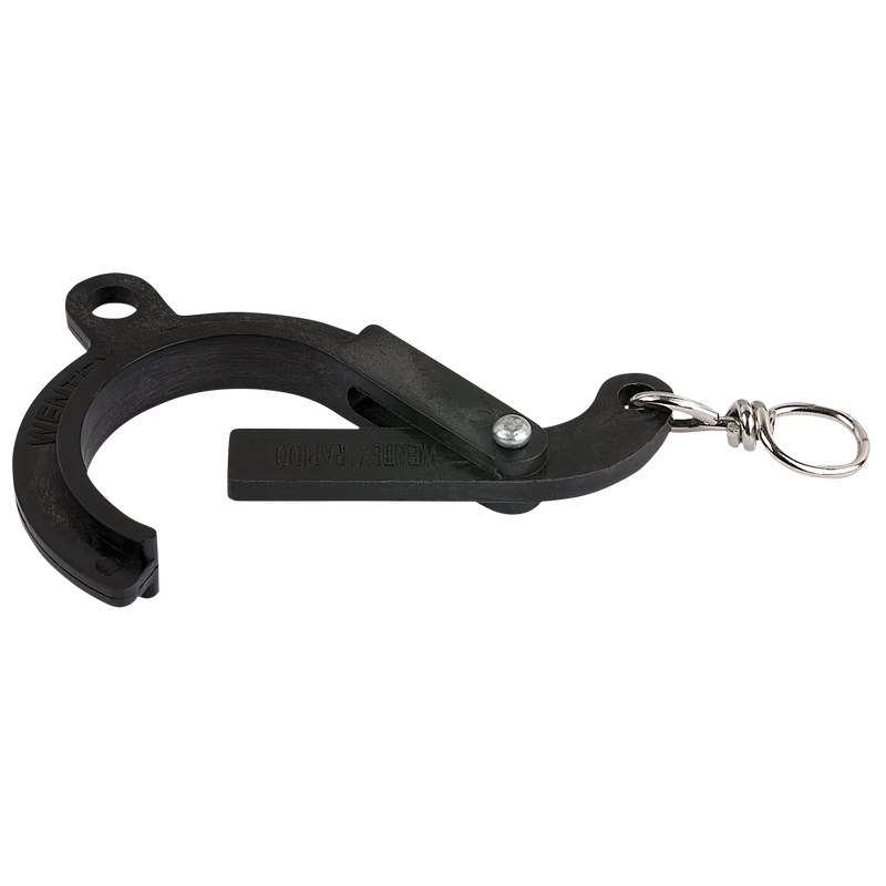 Wentex Rapido - Curtain Clamp 50 mm