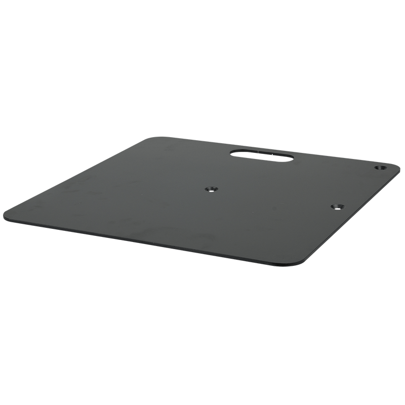 Wentex Base Plate 450mm x 450mm