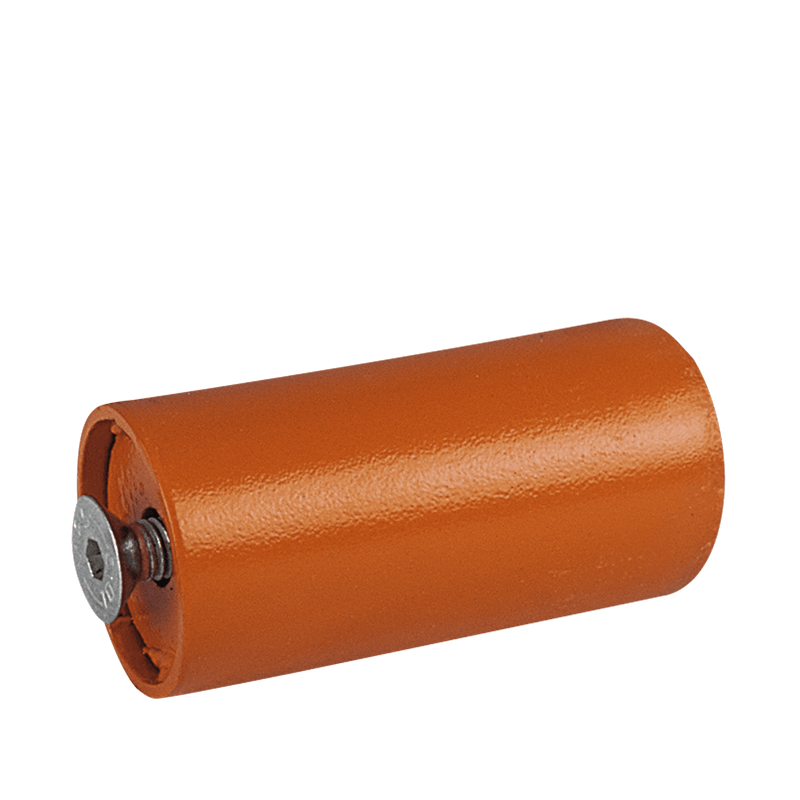 Wentex Base Plate Pin Orange