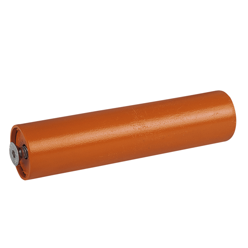 Wentex Base Plate Pin, Orange 200mm