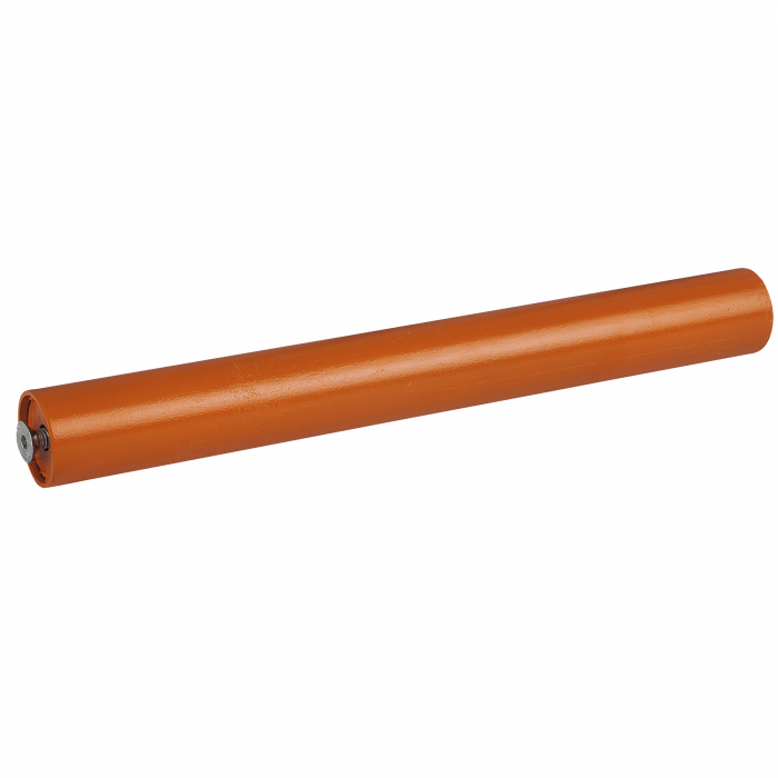 Wentex Base Plate Pin 400mm Orange