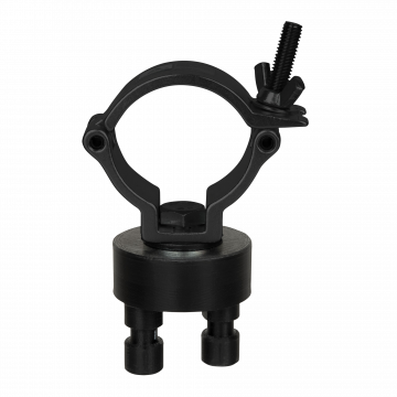 Wentex 4-way Connector with Clamp