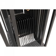 Wentex - Pipe & Drape Transport Trolley. Product code 89613