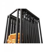 Wentex - Pipe & Drape Transport Trolley. Product code 89613