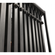 Wentex - Pipe & Drape Transport Trolley. Product code 89613