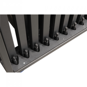 Wentex - Pipe & Drape Transport Trolley. Product code 89613