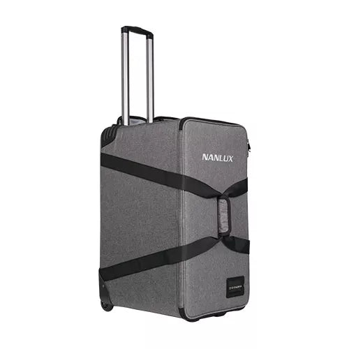 NANLUX Evoke 900C Kit with Soft Trolley Case