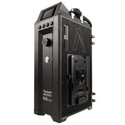 Aputure LS 600D LED Pro ALS600D