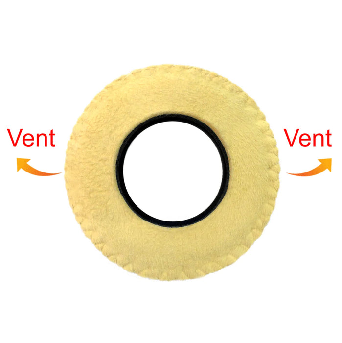 Bluestar Eyepiece Eyecushion Mid Round ARRI