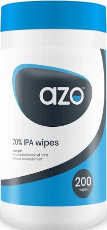 Full Size Tub AzoWipes