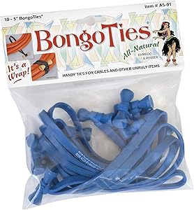 BongoTies