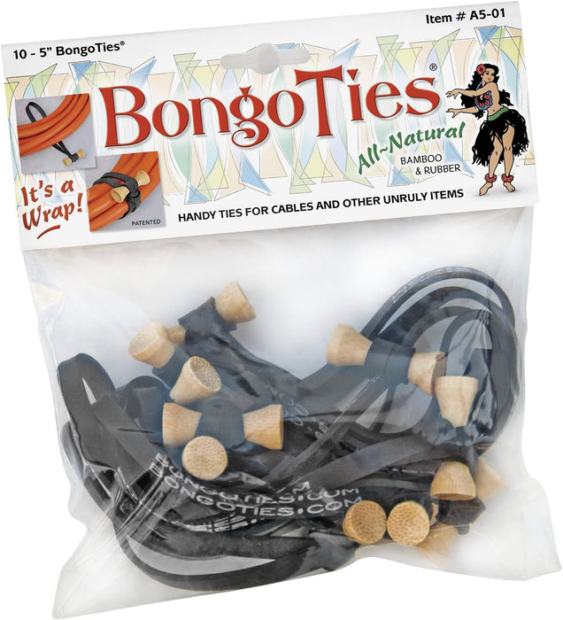 BongoTies