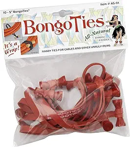 BongoTies