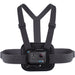 Go Pro Chest Mount Harness