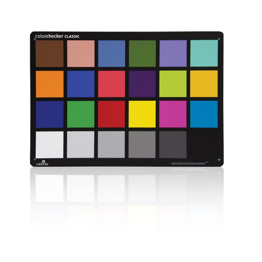 Calibrite Xright Colorchecker Classic