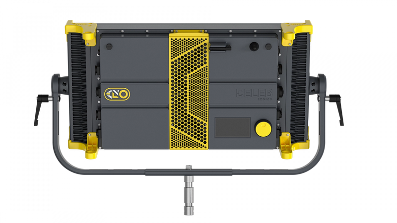 Kino Flo Celeb Ikon6 RGB-cW-wW IP65 LED Panel