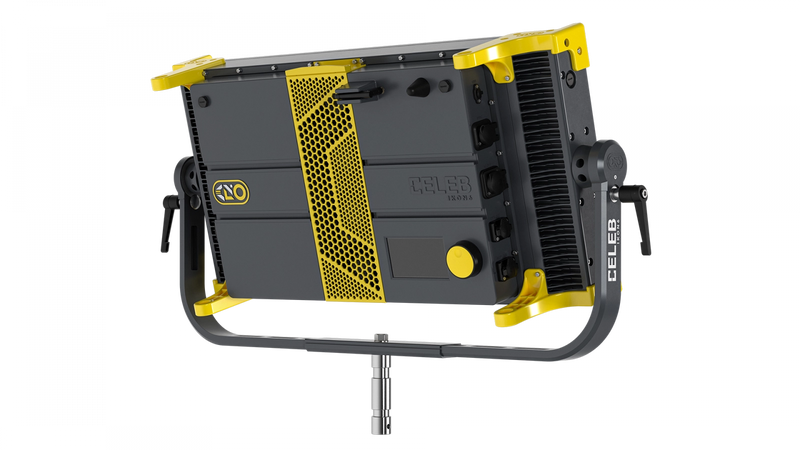 Kino Flo Celeb Ikon6 RGB-cW-wW IP65 LED Panel