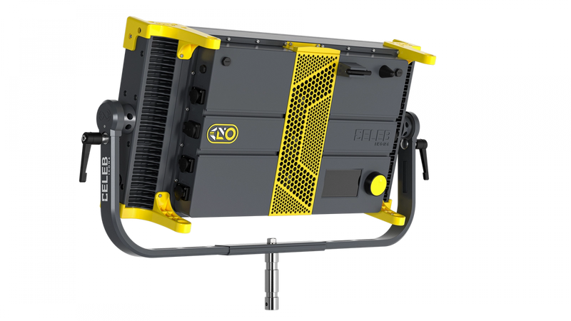 Kino Flo Celeb Ikon6 RGB-cW-wW IP65 LED Panel